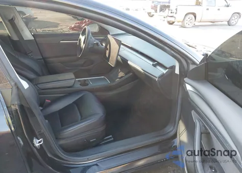 2021 Tesla Model 3 Performance Dual Motor All-Wheel Drive from USA, damaged, VIN 5YJ3E1EC5MF084606